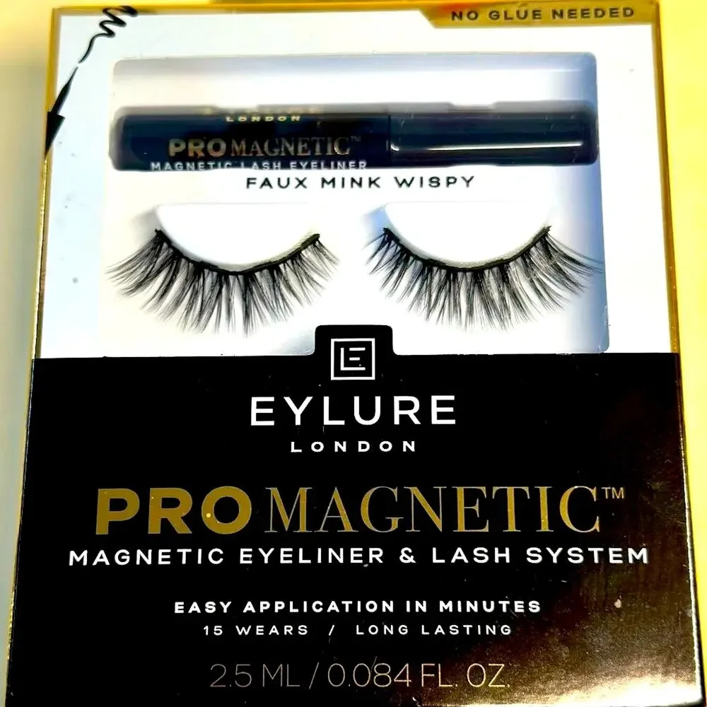 Eylure ProMagnetic Eyeliner & Lash System